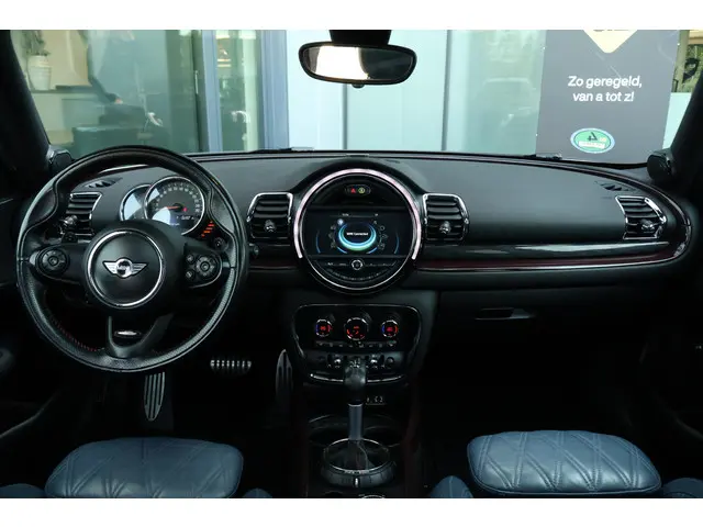 MINI Clubman Cooper S ALL4 2016 Benzine 16