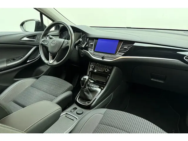 Opel Astra 1.2 Business Elegance 2021 Benzine 16