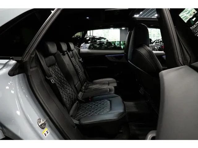 Audi Q8 50 TDI quattro Pro Line S 2023 Diesel 16