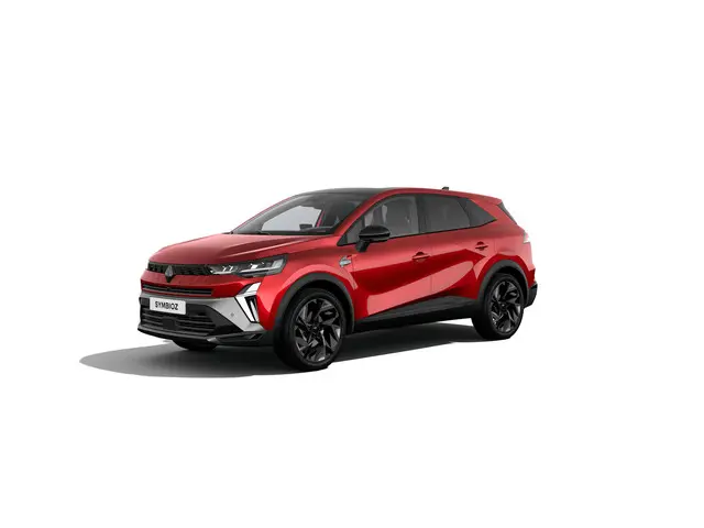 Renault Symbioz esprit Alpine 2025 Hybride Benzine 7