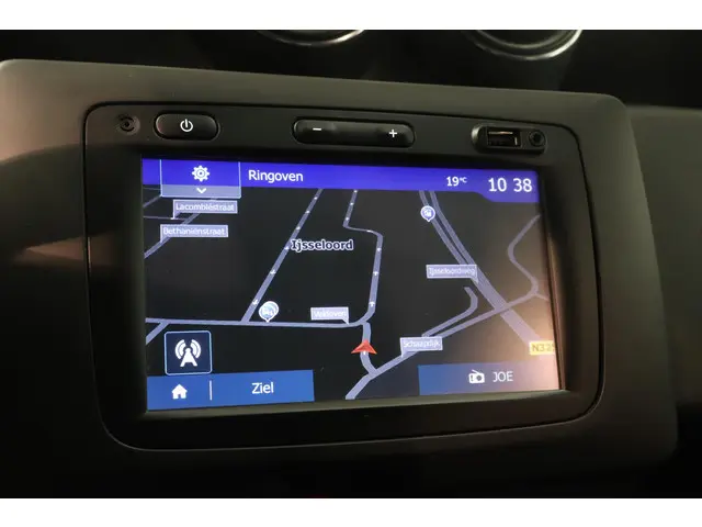 Dacia Duster 1.2 TCe Prestige 2018 Benzine 11