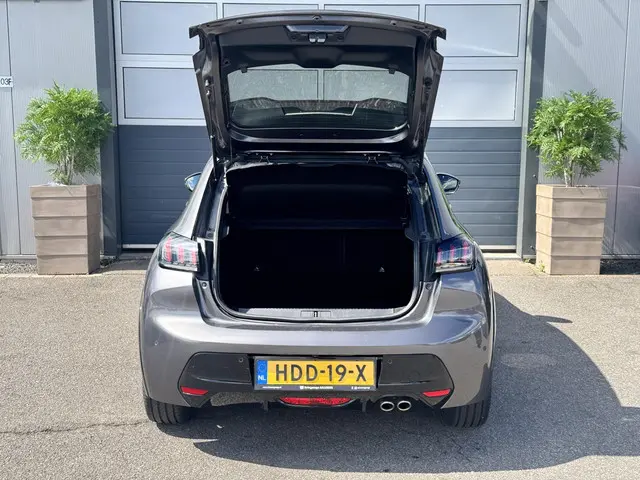 Peugeot 208 1.2 PureTech GT Pack 2019 Benzine 20