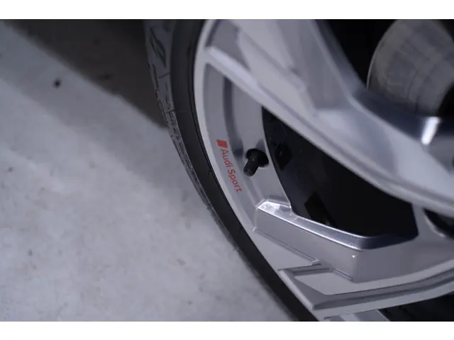 Audi A3 Sportback 35 TFSI S Line 2021 Benzine 19