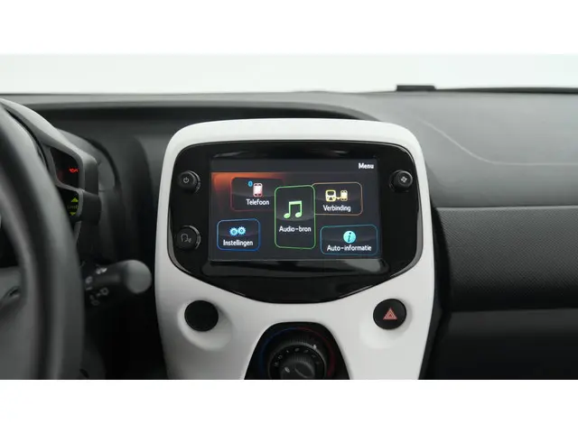 Citroën C1 1.0 VTi Airscape Feel 2019 Benzine 30