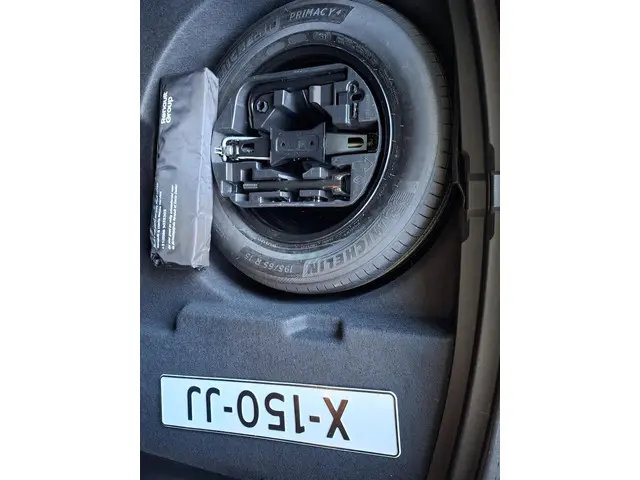 Renault Mégane Estate 1.3 TCe 140 Techno 2023 Benzine 29