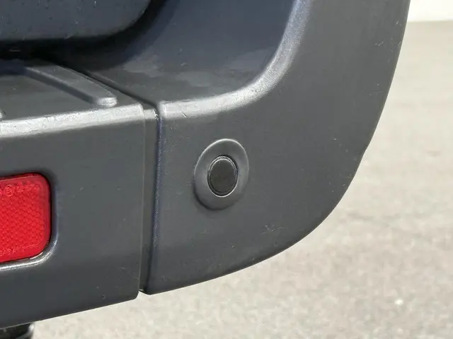 Ford Transit 350 2.0 TDCI L3H3 Trend EUVI 2020 Diesel 29