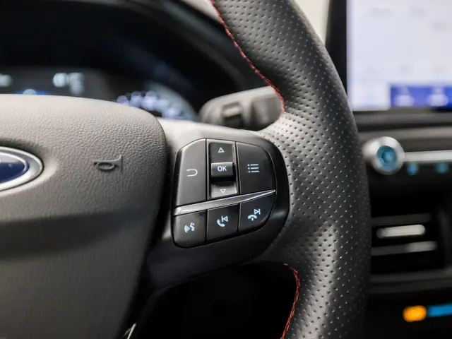 Ford Focus 1.0 EcoBoost ST Line Sport 2020 Benzine 16