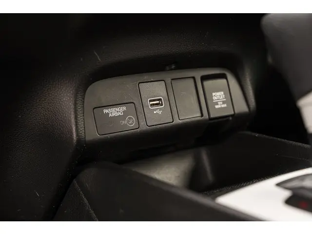 Honda Jazz 1.5i e:HEV COMFORT 2021 Hybride Benzine 21