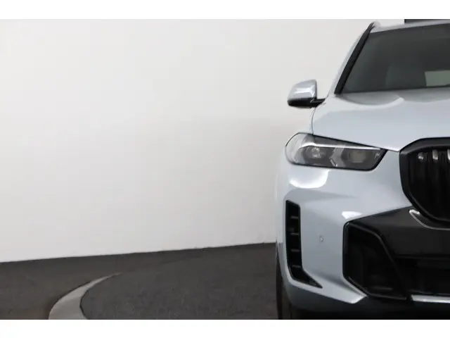 BMW X5 xDrive50e 2025 Hybride Benzine 31