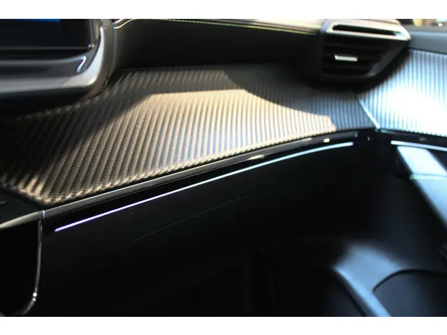Peugeot e-208 EV GT Pack 50 kWh | PANO | 2022 Elektrisch 45