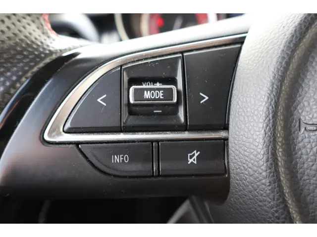 Suzuki Swift 1.4 Sport 140 PK 2018 Benzine 23