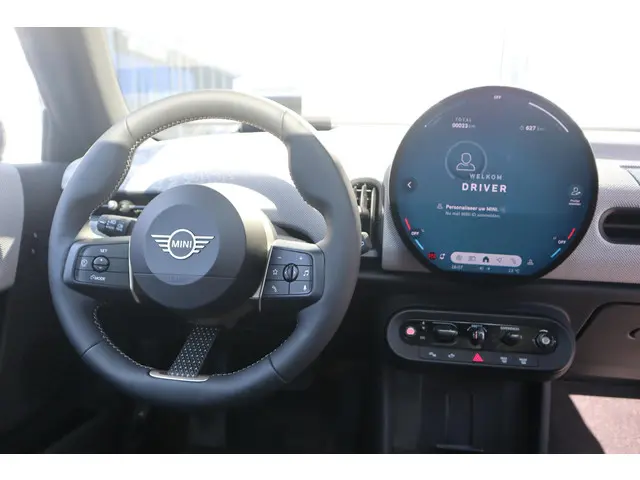 MINI 3-Deurs Cooper S 2025 Benzine 7