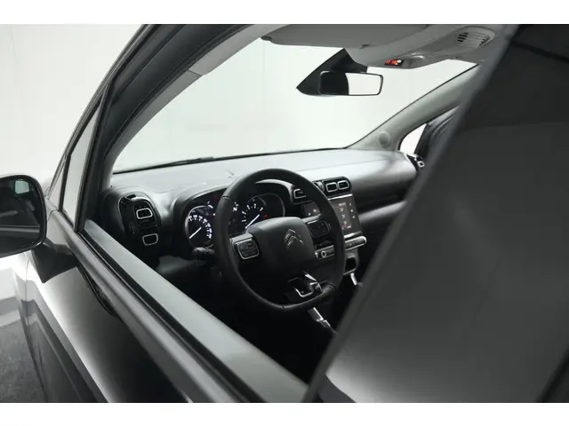 Citroën C3 Aircross PureTech 130 EAT6 Max 2024 Benzine 2