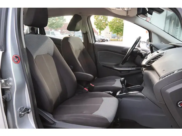 Ford EcoSport 1.5 Ti-VCT 2014 Benzine 10