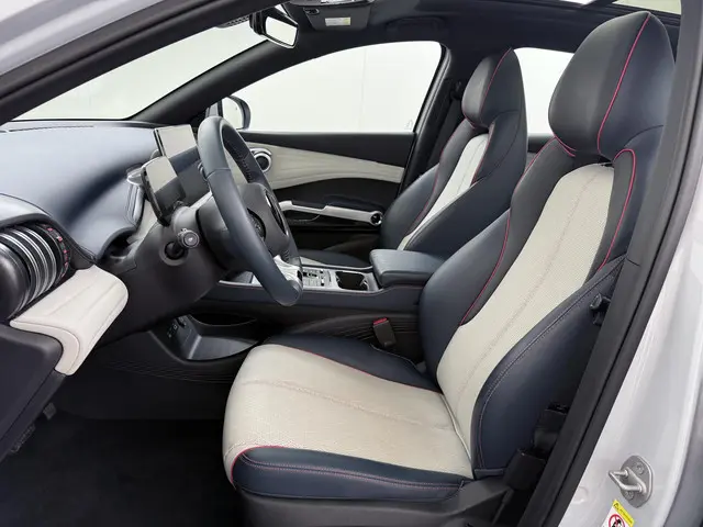 BYD ATTO 3 Comfort 60 kWh 2023 Elektrisch 17