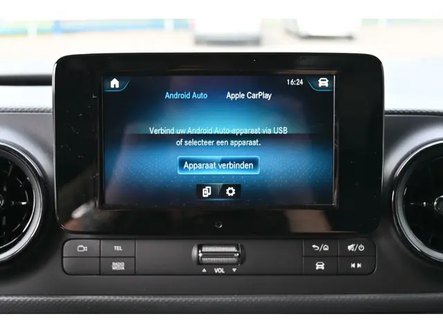 Mercedes-Benz Citan 112 CDI XL L2 Pro 2024 Diesel 7