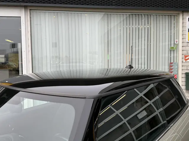 MINI One Mini 1.5 2018 Benzine 4