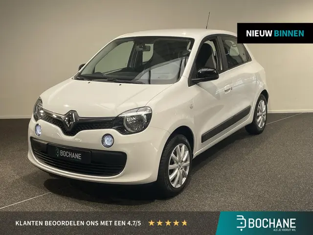 Renault Twingo 1.0 SCe Limited 2019 Benzine