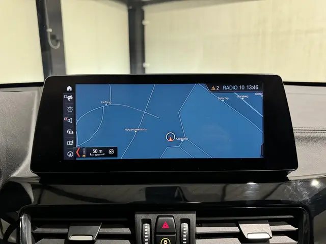 BMW X1 xDrive25e M-Sport 2021 Hybride Benzine 7