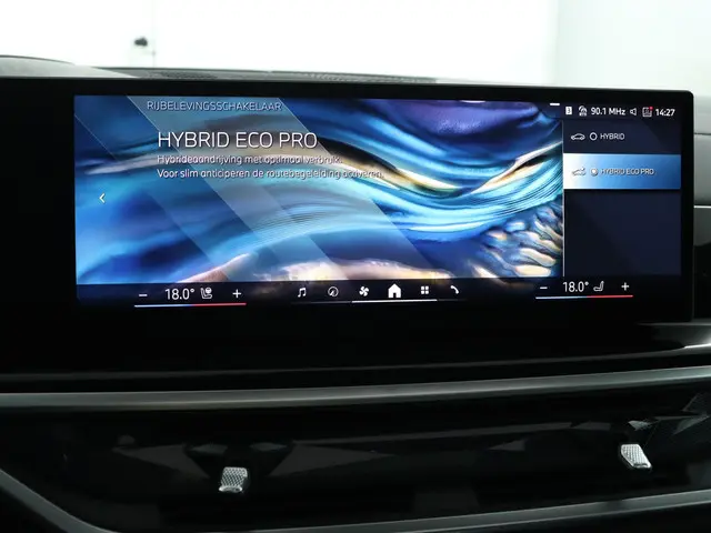 BMW X5 xDrive50e 2025 Hybride Benzine 74