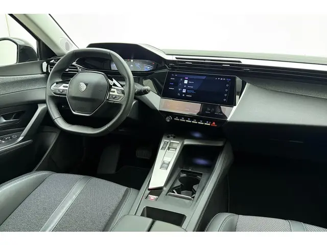 Peugeot 308 SW 1.2 PureTech Allure 2024 Benzine 27