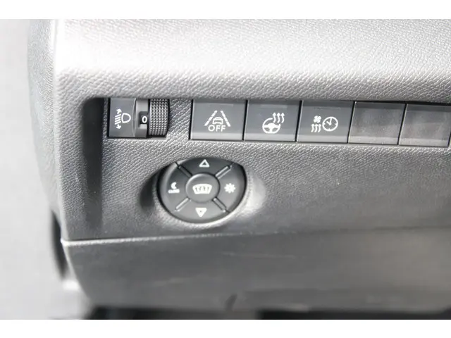 Citroën ë-C4 Business 50 kWh 2025 Elektrisch 29