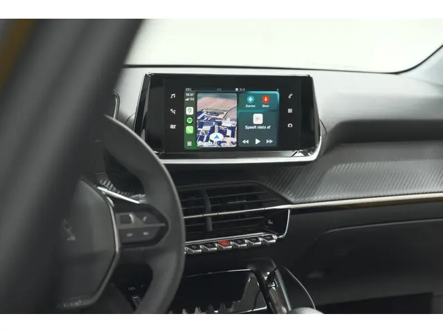 Peugeot 208 PureTech 100 Allure 2024 Benzine 3