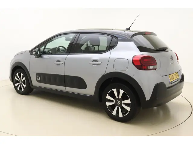 Citroën C3 1.2 PureTech S&S Feel Edition 2019 Benzine 4