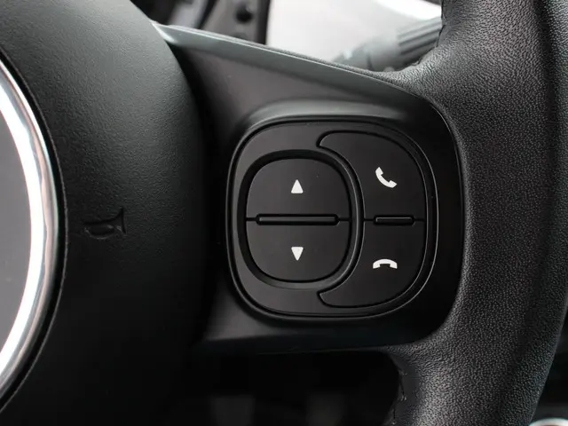 Fiat 500 1.0 69pk Hybrid Sport Connect 2021 Benzine 16