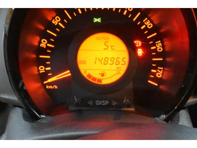 Citroën C1 1.0 e-VTi Selection 2016 Benzine 16