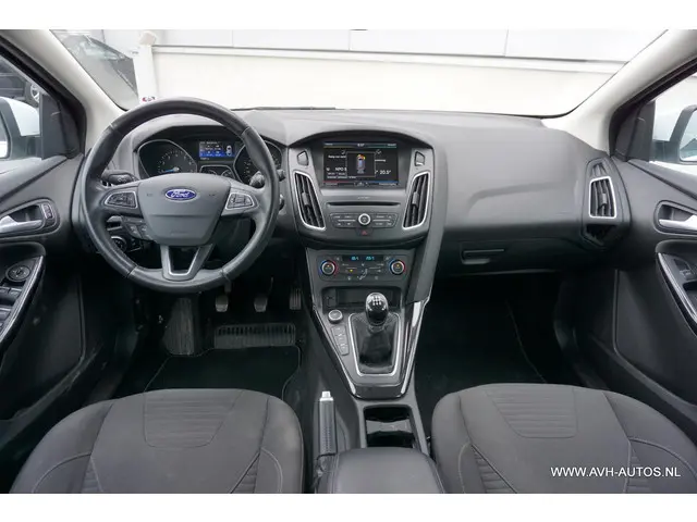 Ford Focus Wagon 1.0 Titanium 2016 Benzine 5
