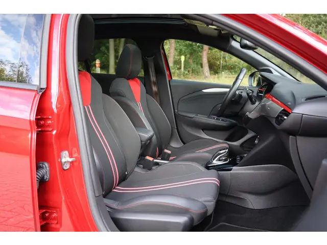 Opel Corsa 1.2 GS Line 2020 Benzine 15