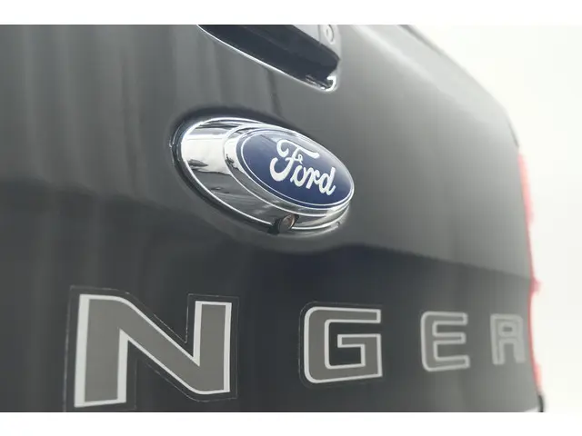 Ford Ranger 2.0 EcoBlue 160 Wildtrak Supercab 2021 Diesel 4