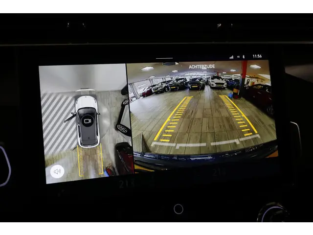 Lynk & Co 01 1.5 2023 Hybride Benzine 26