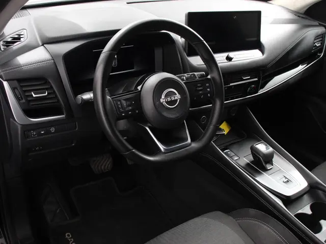 Nissan QASHQAI 1.3 MHEV Xtronic N-Connecta 2024 Benzine 2