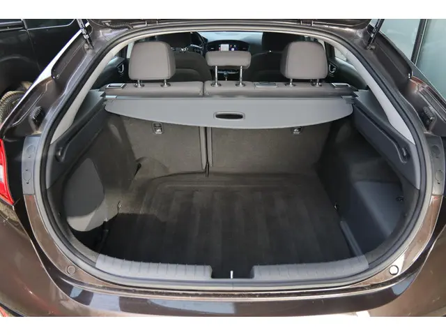 Hyundai IONIQ 1.6 GDi COMFORT AUT. 2018 Hybride Benzine 20