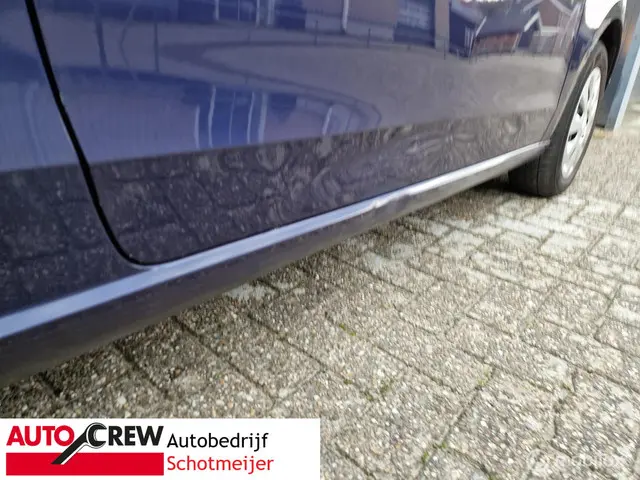 Škoda Citigo 1.0 Ambition 2015 Benzine 21