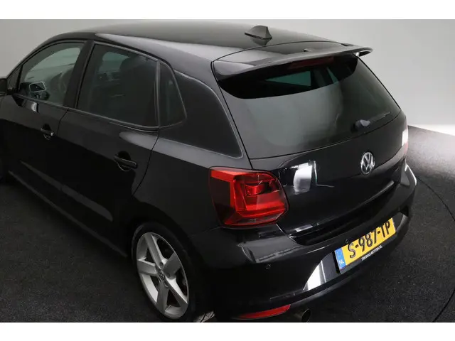Volkswagen Polo 1.2 TSI Highline 2014 Benzine 19