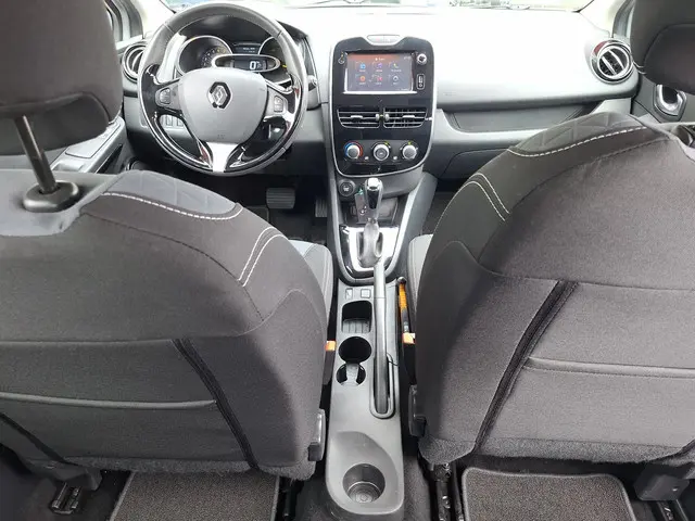 Renault Clio 1.2 Dynamique Automaat 2015 Benzine 21