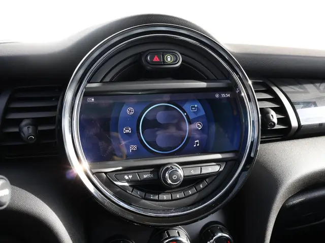 MINI Electric Mini Yours 33 kWh 2020 Elektrisch 31