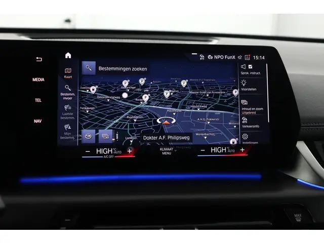 BMW X1 sDrive18i 2023 Benzine 21