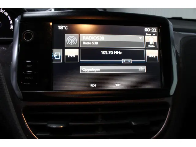 Peugeot 2008 1.2 PureTech Style 2015 Benzine 17