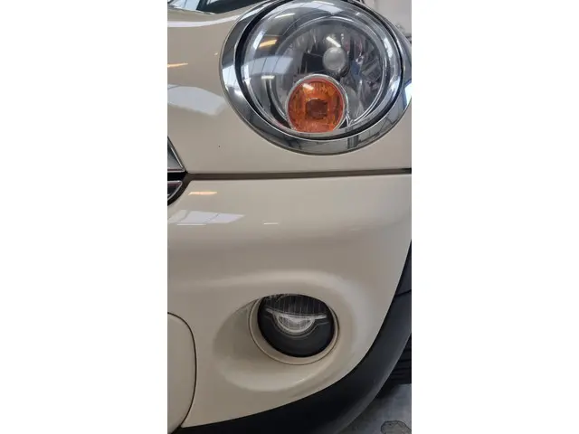 MINI One Mini 1.6 Salt 2014 Benzine 36