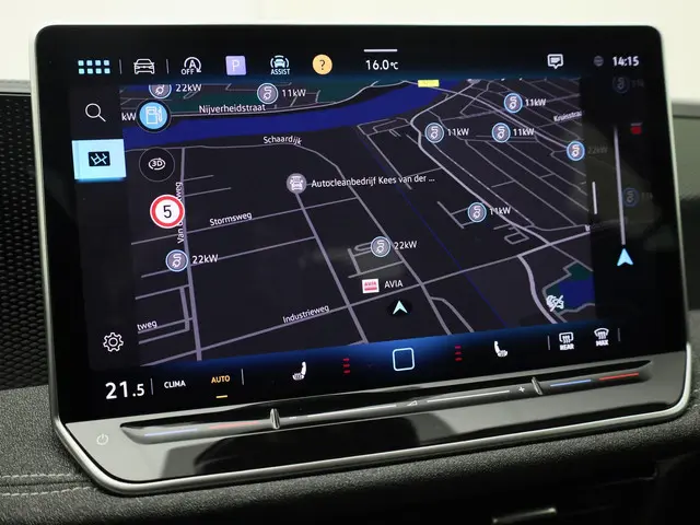 Volkswagen Passat Variant 1.5eTSI/150PK DSG 2024 Benzine 9