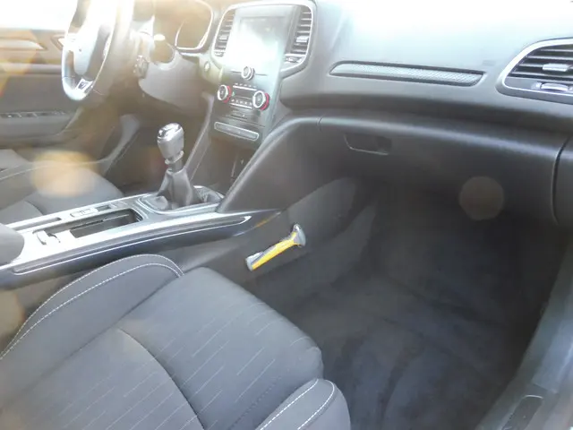 Renault Mégane Estate 1.3 TCe Limited 2019 Benzine 23