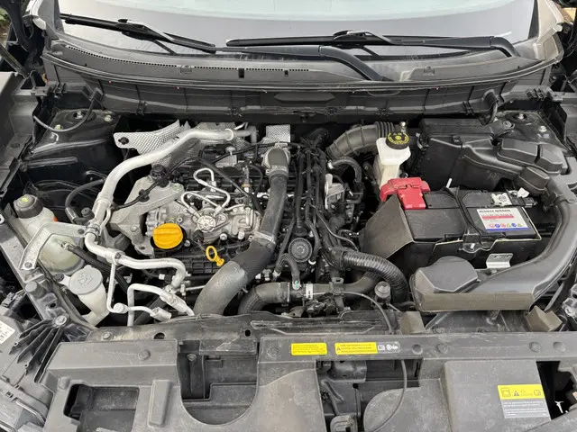 Renault Koleos TCe 2021 AUT Pano Sfeerverl. 2021 Benzine 7