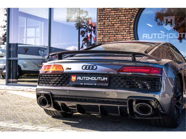 Audi R8 5.2 quattro 2020 Benzine 15