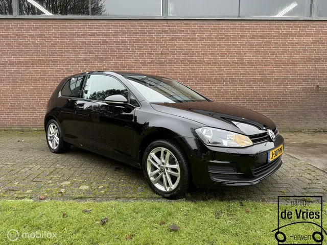 Volkswagen Golf 1.2 TSI 3drs 2013 Benzine 3