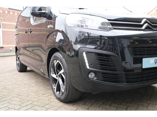 Citroën Jumpy M/L2 BlueHDi 120 2018 Diesel 19