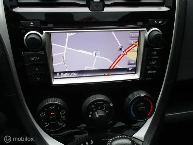 Toyota Verso-S 1.3 VVT-i AUTOMAAT - 29.000 KM !!! 2014 Benzine 13